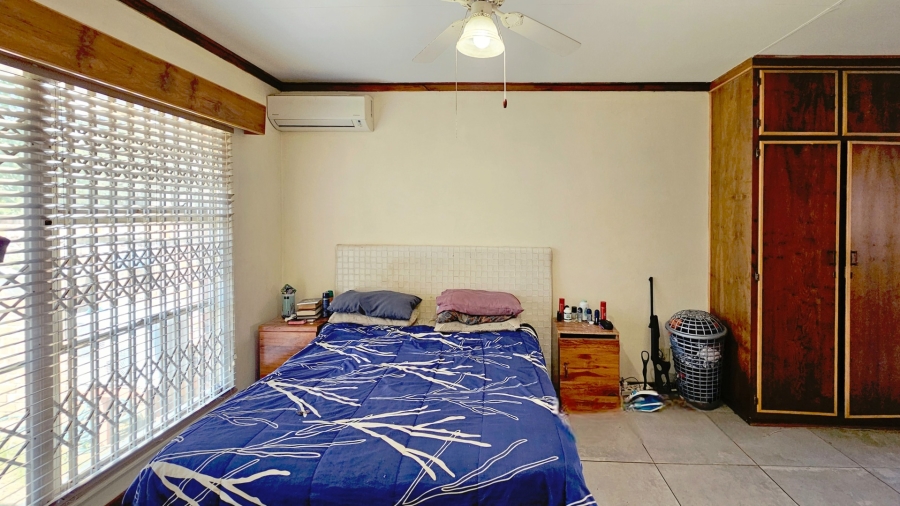 To Let 3 Bedroom Property for Rent in Gardeniapark Free State